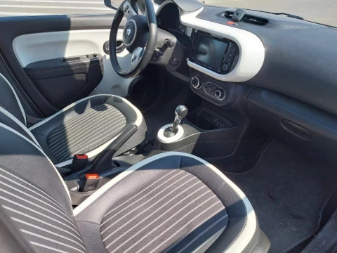 Renault Twingo  Electric Zen R80 60kW Bateria 20kW/h