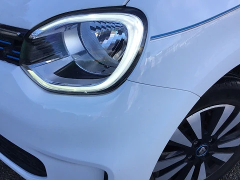 Renault Twingo  Electric Zen R80 60kW Bateria 20kW/h