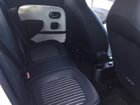 Renault Twingo  Electric Zen R80 60kW Bateria 20kW/h