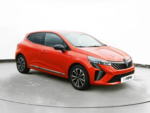 Renault Clio RENAULT CLIO TECHNO ECO-G 100CV (74 KW)