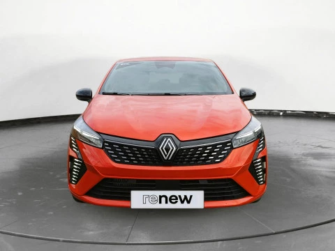 Renault Clio RENAULT CLIO TECHNO ECO-G 100CV (74 KW)