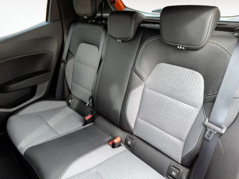 Renault Clio RENAULT CLIO TECHNO ECO-G 100CV (74 KW)