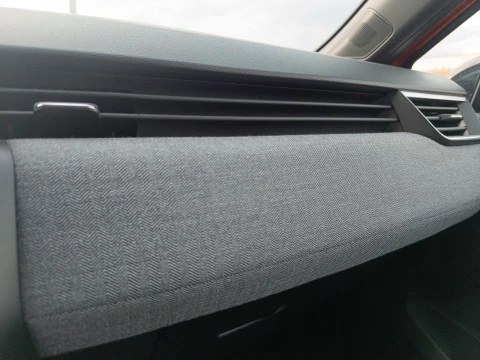 Renault Clio RENAULT CLIO TECHNO ECO-G 100CV (74 KW)