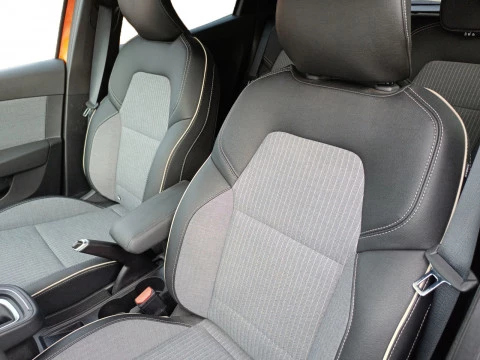 Renault Clio RENAULT CLIO TECHNO ECO-G 100CV (74 KW)