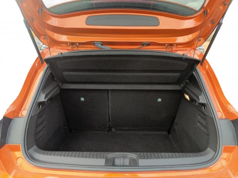 Renault Clio RENAULT CLIO TECHNO ECO-G 100CV (74 KW)