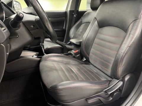 Mitsubishi ASX 160 MPI Kaiteki 86 kW (117 CV)