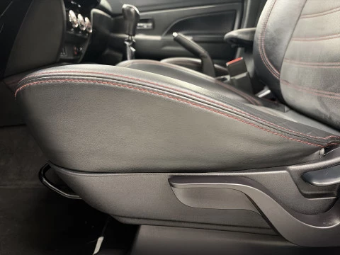 Mitsubishi ASX 160 MPI Kaiteki 86 kW (117 CV)