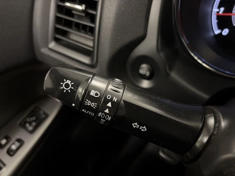 Mitsubishi ASX 160 MPI Kaiteki 86 kW (117 CV)