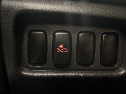 Mitsubishi ASX 160 MPI Kaiteki 86 kW (117 CV)