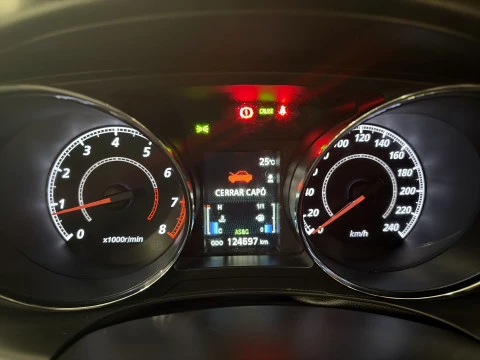 Mitsubishi ASX 160 MPI Kaiteki 86 kW (117 CV)