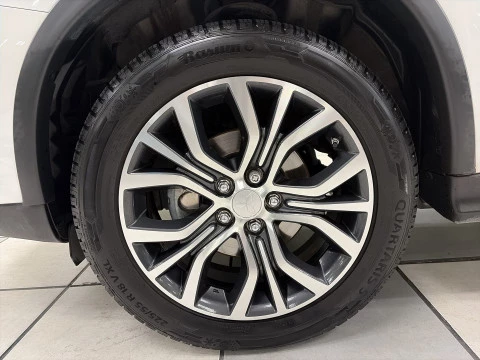 Mitsubishi ASX 160 MPI Kaiteki 86 kW (117 CV)