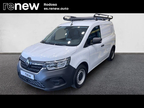 Renault Kangoo Furgón Kangoo Fg. 1.5Blue dCi Profesional 70kW