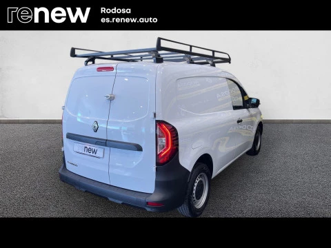 Renault Kangoo Furgón Kangoo Fg. 1.5Blue dCi Profesional 70kW