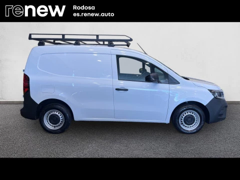 Renault Kangoo Furgón Kangoo Fg. 1.5Blue dCi Profesional 70kW