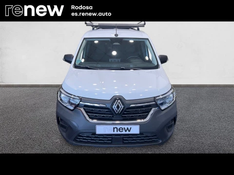 Renault Kangoo Furgón Kangoo Fg. 1.5Blue dCi Profesional 70kW