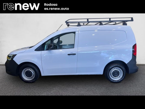 Renault Kangoo Furgón Kangoo Fg. 1.5Blue dCi Profesional 70kW