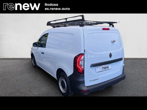 Renault Kangoo Furgón Kangoo Fg. 1.5Blue dCi Profesional 70kW