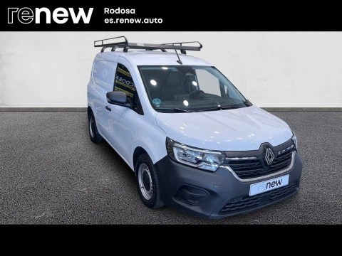 Renault Kangoo Furgón Kangoo Fg. 1.5Blue dCi Profesional 70kW