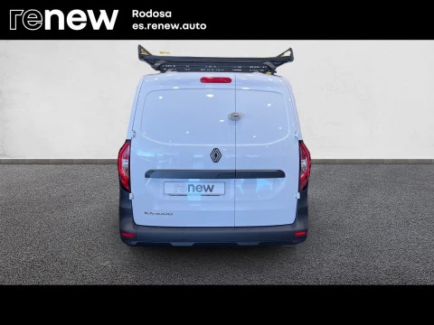 Renault Kangoo Furgón Kangoo Fg. 1.5Blue dCi Profesional 70kW