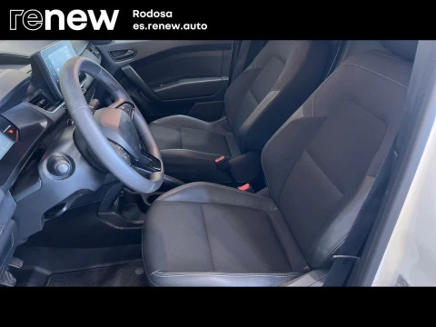Renault Kangoo Furgón Kangoo Fg. 1.5Blue dCi Profesional 70kW