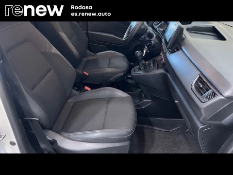 Renault Kangoo Furgón Kangoo Fg. 1.5Blue dCi Profesional 70kW