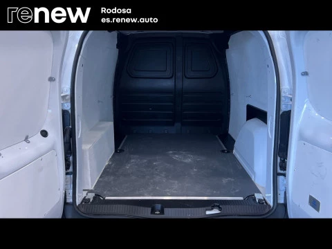 Renault Kangoo Furgón Kangoo Fg. 1.5Blue dCi Profesional 70kW