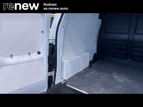 Renault Kangoo Furgón Kangoo Fg. 1.5Blue dCi Profesional 70kW