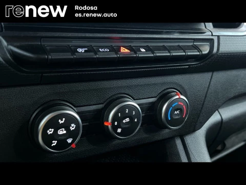 Renault Kangoo Furgón Kangoo Fg. 1.5Blue dCi Profesional 70kW