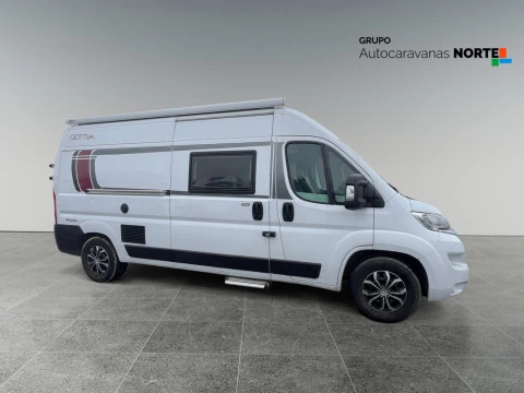 GIOTTILINE GIOTIVAN GIOTTIVAN 60B