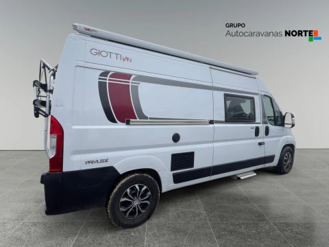 GIOTTILINE GIOTIVAN GIOTTIVAN 60B