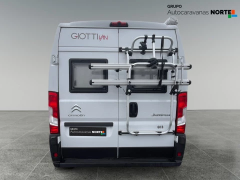 GIOTTILINE GIOTIVAN GIOTTIVAN 60B