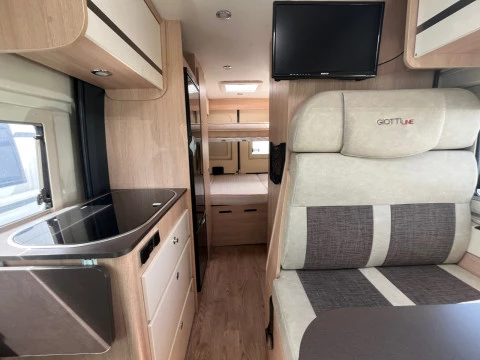 GIOTTILINE GIOTIVAN GIOTTIVAN 60B