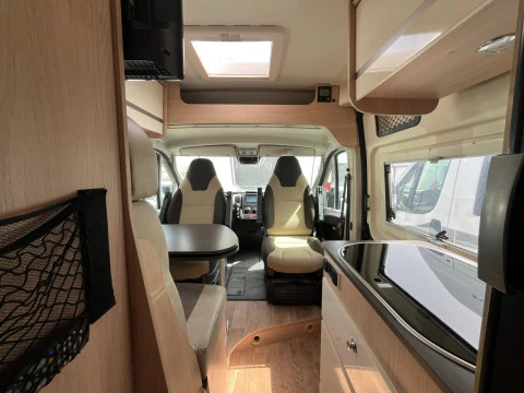 GIOTTILINE GIOTIVAN GIOTTIVAN 60B