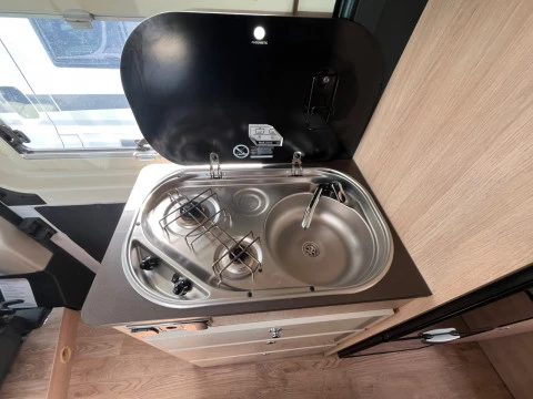 GIOTTILINE GIOTIVAN GIOTTIVAN 60B