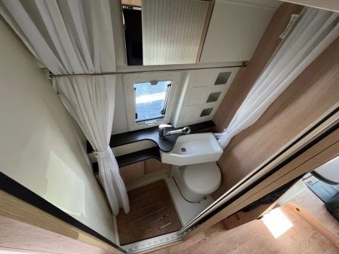 GIOTTILINE GIOTIVAN GIOTTIVAN 60B