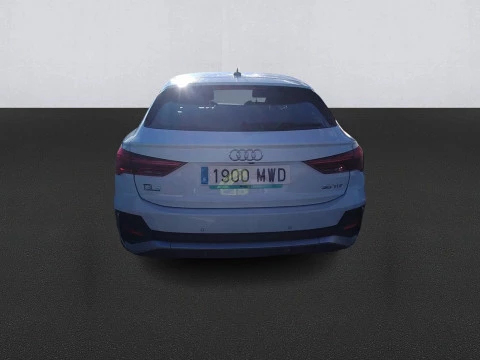 Audi Q3 Sportback S line 35 TDI 110kW (150CV) S tronic