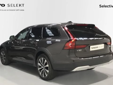 Volvo V90 Cross Country 2.0 B4 D ULTIMATE 4WD AUTO 197 5P