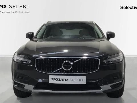 Volvo V90 Cross Country 2.0 B4 D ULTIMATE 4WD AUTO 197 5P
