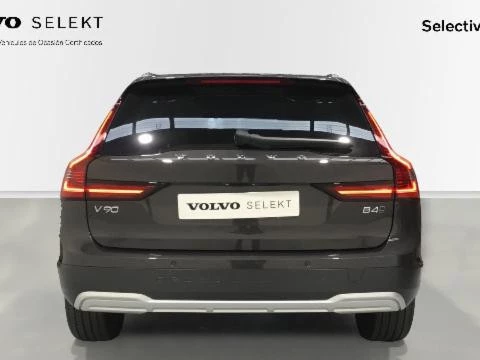 Volvo V90 Cross Country 2.0 B4 D ULTIMATE 4WD AUTO 197 5P