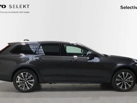 Volvo V90 Cross Country 2.0 B4 D ULTIMATE 4WD AUTO 197 5P