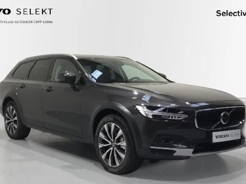 Volvo V90 Cross Country 2.0 B4 D ULTIMATE 4WD AUTO 197 5P