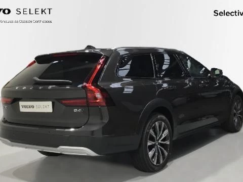 Volvo V90 Cross Country 2.0 B4 D ULTIMATE 4WD AUTO 197 5P