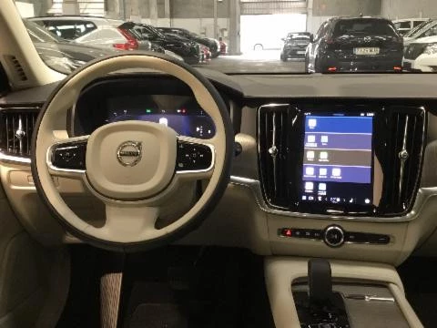 Volvo V90 Cross Country 2.0 B4 D ULTIMATE 4WD AUTO 197 5P