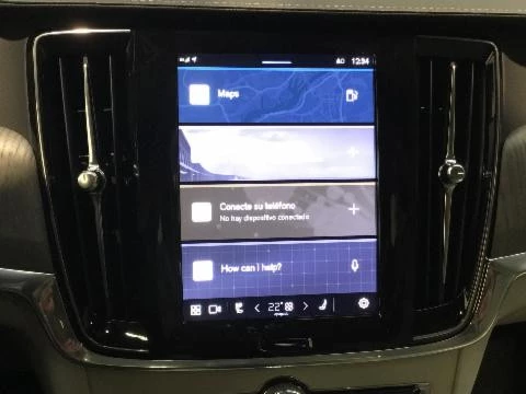 Volvo V90 Cross Country 2.0 B4 D ULTIMATE 4WD AUTO 197 5P