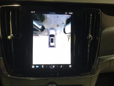 Volvo V90 Cross Country 2.0 B4 D ULTIMATE 4WD AUTO 197 5P