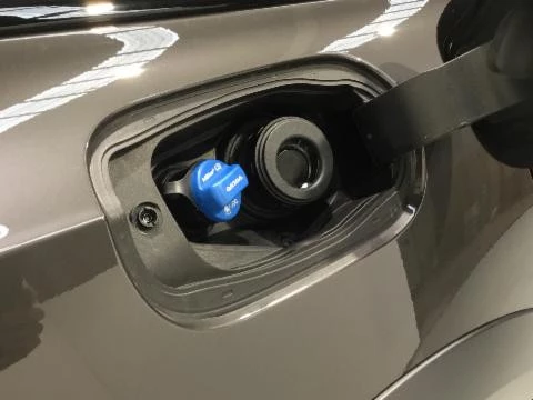 Volvo V90 Cross Country 2.0 B4 D ULTIMATE 4WD AUTO 197 5P