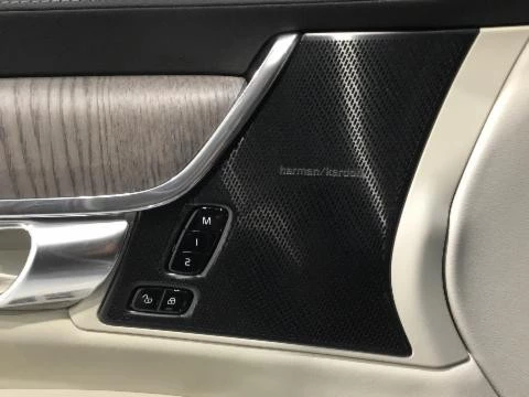 Volvo V90 Cross Country 2.0 B4 D ULTIMATE 4WD AUTO 197 5P