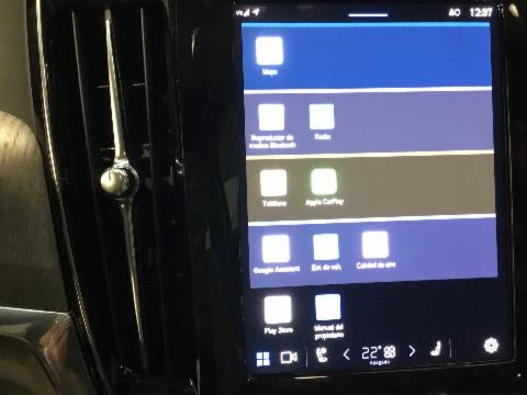 Volvo V90 Cross Country 2.0 B4 D ULTIMATE 4WD AUTO 197 5P