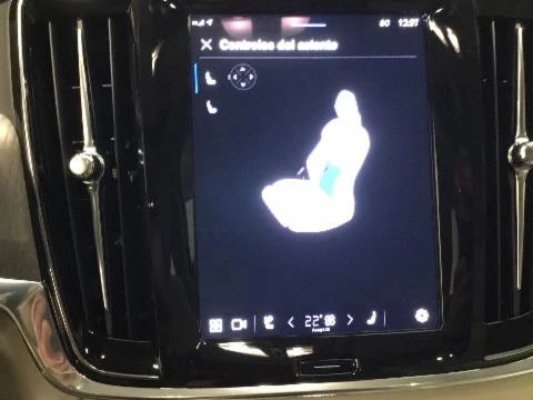 Volvo V90 Cross Country 2.0 B4 D ULTIMATE 4WD AUTO 197 5P