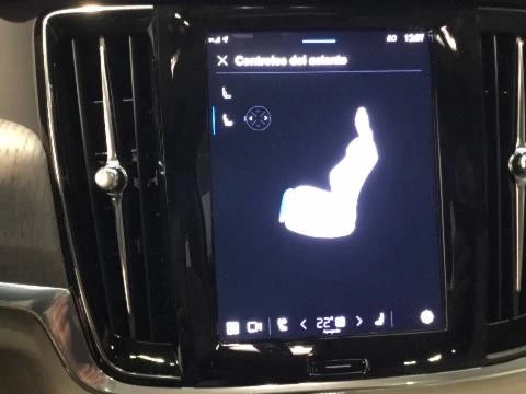 Volvo V90 Cross Country 2.0 B4 D ULTIMATE 4WD AUTO 197 5P